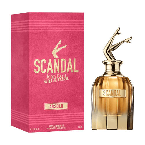 Jean Paul Gaultier Profumo Donna Jean Paul Gaultier Scandal Absolu EDP 80 ml