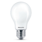 Philips Lampadina LED Philips Standard E 8,5 W E27 1055 lm Ø 6 x 10,4 cm (4000 K)