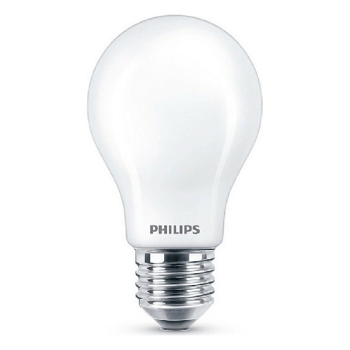 Philips Lampadina LED Philips Standard E 8,5 W E27 1055 lm Ø 6 x 10,4 cm (4000 K)