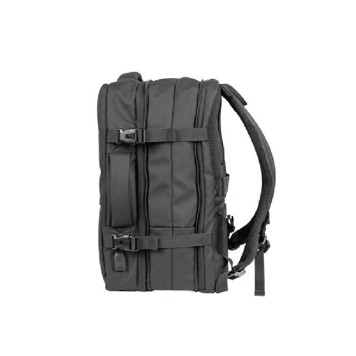 Natec Valigetta per Portatile Natec NTO-2116 Nero 17,3"