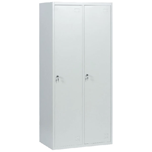 Armadietto metallico ufficio CR-1292, armadio sporco