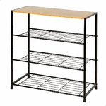 Max Home Scarpiera Max Home 63 x 63 x 30 cm