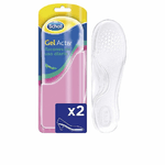 Scholl Modelli Scholl Gel Activ 35-40,5 2 Unità