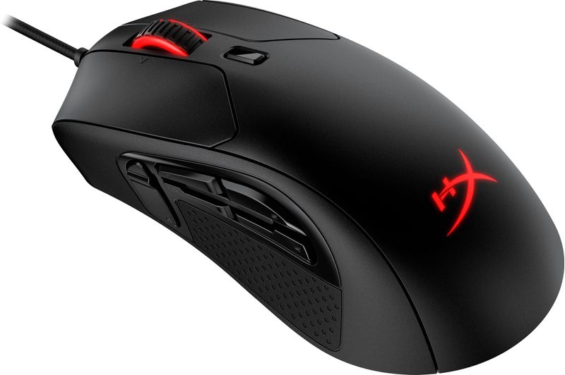 MOUSE-PAD-HX-PULSEFIRE-RAID-BLK