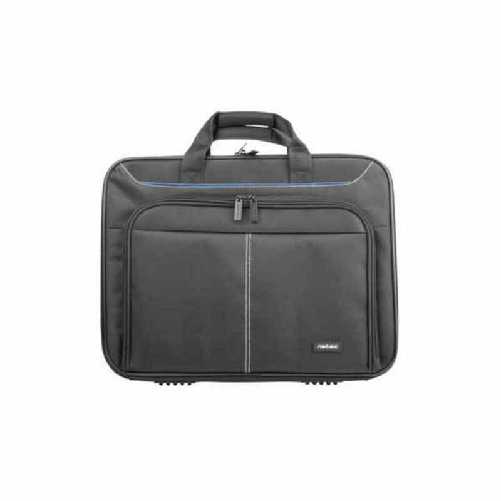 Natec Valigetta per Portatile Natec NTO-0768 Nero 15,6" 4,5 x 28,5 x 23,5 cm