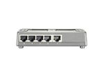 LevelOne-FSW-0508TX-switch-di-rete-Non-gestito-Fast-Ethernet--10-100--Nero-Grigio