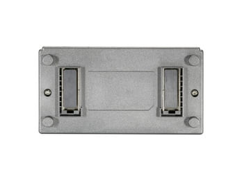 LevelOne-FSW-0508TX-switch-di-rete-Non-gestito-Fast-Ethernet--10-100--Nero-Grigio