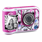 Vtech Macchina fotografica istantanea Vtech Kidizoom