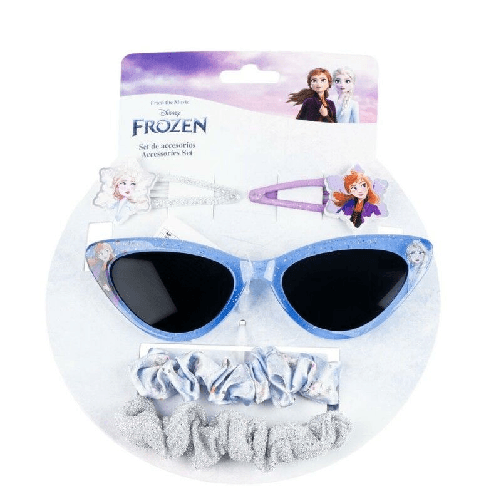 Frozen Occhiali da sole Unisex Frozen 15,0 x 17,0 x 2,0 cm