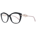 Emilio Pucci Montatura per Occhiali Donna Emilio Pucci EP5163 55001