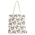 Hello Kitty Borsa Donna Hello Kitty Grigio