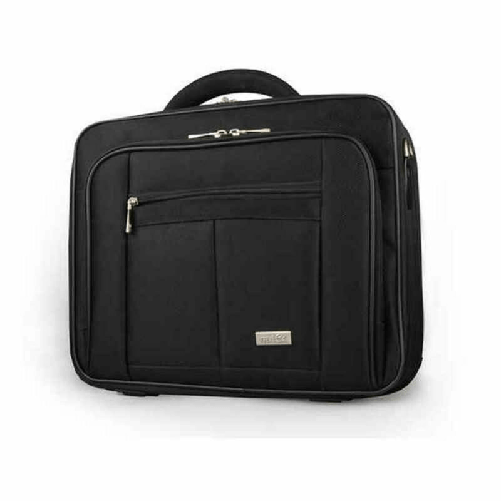 Natec Valigetta per Portatile Natec NTO-0392 Nero 15,6" 41 x 33 x 9 cm