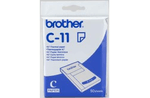 Brother-C-11-carta-termica-A7
