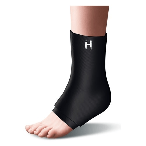 Homedics Fascia termica Homedics SR GA800 HOT&amp;COLD Caviglia Black Homedics Cavi