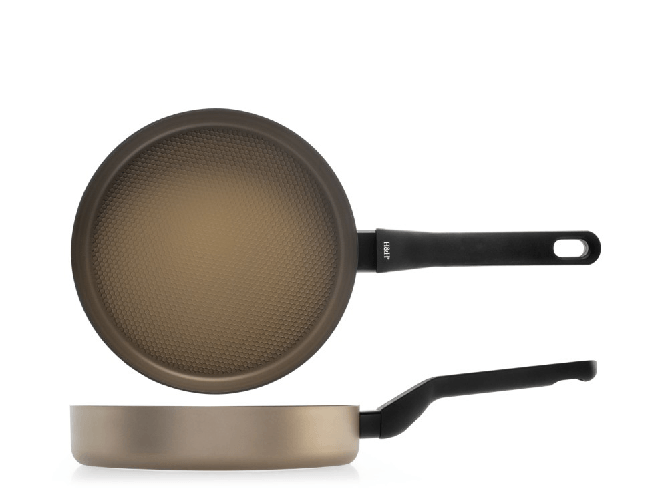 H&h H&amp;H padella Balance con antiaderente cm.24
