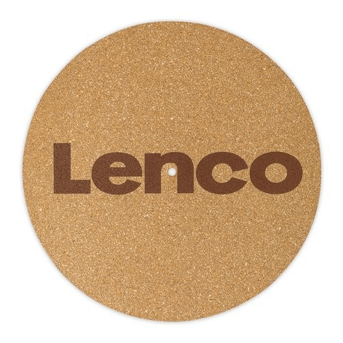 Lenco Panno giradischi Lenco TT 030CO