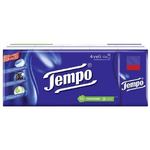 Tempo 30x Bundle Fazzoletti Tempo X 10 Classic