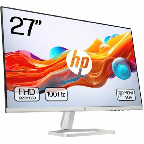 HP Monitor Gaming HP 527sf Full HD 27"