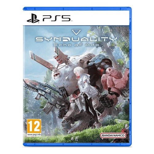 Bandai Namco Videogioco PLAYSTATION 5 Synduality Echo of Ada