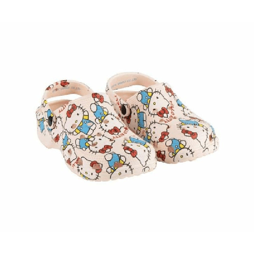 Hello Kitty Zoccoli Hello Kitty Rosa 28-29