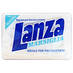 Lanza 3x Lanza Sapone Bucato 250 Grammi Marsiglia