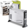 Imetec-Eco-Rapid-Interno-Grigio-Bianco-2000-W-Stufa-elettrica-a-convezione