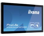 iiyama-ProLite-TF2234MC-B7AGB-Monitor-PC-546-cm--21.5---1920-x-1080-Pixel-Full-HD-LED-Touch-screen-Multi-utente-Nero