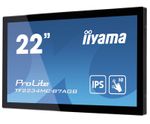 iiyama-ProLite-TF2234MC-B7AGB-Monitor-PC-546-cm--21.5---1920-x-1080-Pixel-Full-HD-LED-Touch-screen-Multi-utente-Nero