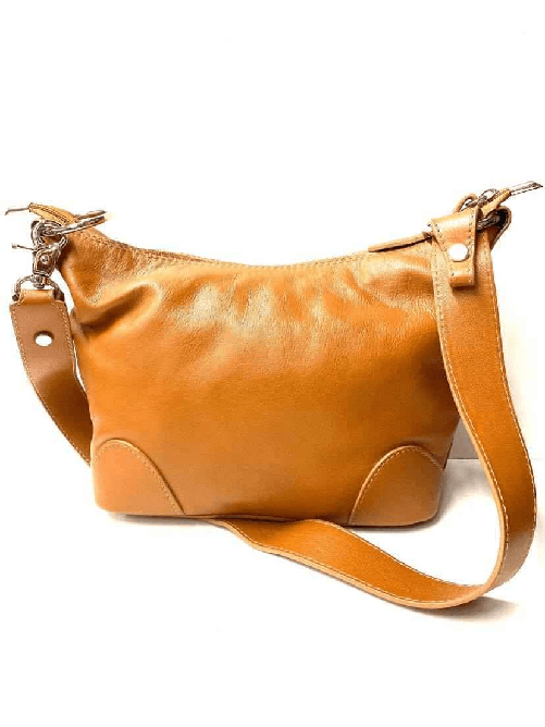 NARDELLI BORSA BORSE DONNA NARDELLI 1MNG67 PELLE CUOIO ORIGINALE NEW