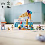 LEGO-City-60363-Gelateria-Giochi-per-Bambini-6--anni-con-Carretto-dei-Gelati-Giocattolo-e-3-Minifigure-Idea-Regalo-Set-2023