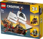 LEGO-Creator-Galeone-dei-pirati---31109