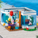 LEGO-City-60363-Gelateria-Giochi-per-Bambini-6--anni-con-Carretto-dei-Gelati-Giocattolo-e-3-Minifigure-Idea-Regalo-Set-2023