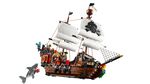 LEGO-Creator-Galeone-dei-pirati---31109