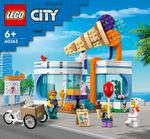 LEGO-City-60363-Gelateria-Giochi-per-Bambini-6--anni-con-Carretto-dei-Gelati-Giocattolo-e-3-Minifigure-Idea-Regalo-Set-2023