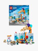 LEGO-City-60363-Gelateria-Giochi-per-Bambini-6--anni-con-Carretto-dei-Gelati-Giocattolo-e-3-Minifigure-Idea-Regalo-Set-2023