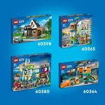 LEGO-City-60363-Gelateria-Giochi-per-Bambini-6--anni-con-Carretto-dei-Gelati-Giocattolo-e-3-Minifigure-Idea-Regalo-Set-2023