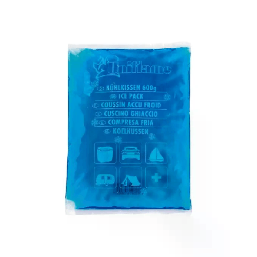 Uniflame Mattonelle Ghiacciaia Soft Ice Pack