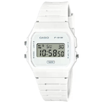Casio Orologio Digitale da Donna Bianco
