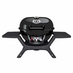 Outdoorchef Pidema:Barbecue a gas Outdoorchef con bruciatore smaltato porcellanato