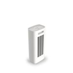 Argoclima-Bobo-Interno-Bianco-2000-W-Riscaldatore-ambiente-elettrico-con-ventilatore