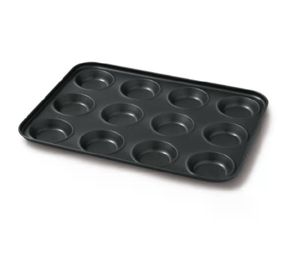 Guardini Stampo Whoopies Gardenia
