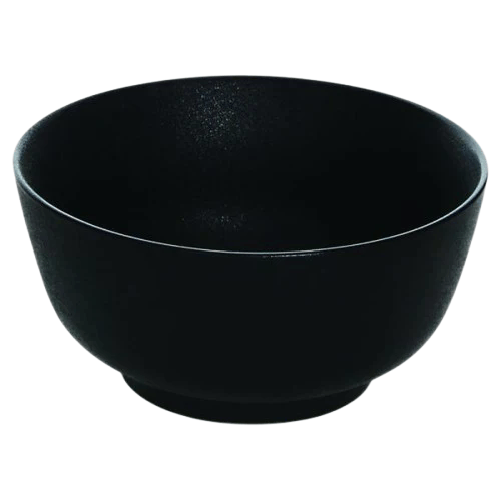 Tognana Jap Mini Bowl Black Ceramica Nero (6,5Cm X H3Cm) - Tognana