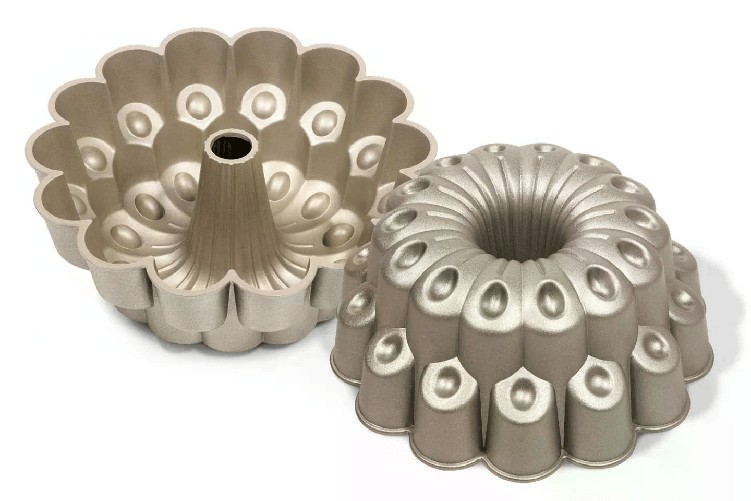 Guardini Stampo per Torte Marquise Guardini 24,5 cm