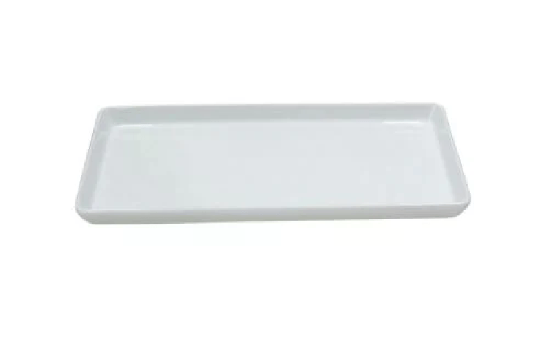 Tognana Gourmet Vassoio Rettangolare 28x14 cm – Tognana