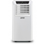 ZEPHIR CONDIZIONATORE PORTATILE9000BTU A SOLO FREDDO ZPC9000
