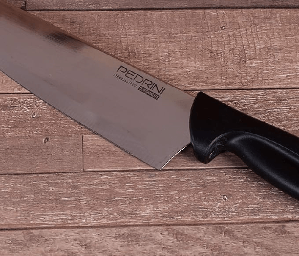 Pedrini Coltello Chef - Pedrini