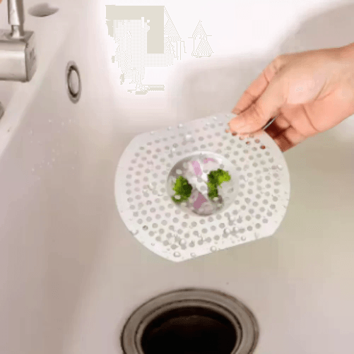 Pedrini Filtro Lavello Ø14 cm – Pedrini