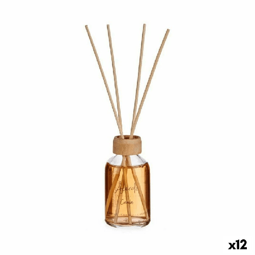 Acorde Bastoncini Profumati Acorde 50ML CINNA MON Cannella 50 ml (12 Unità)
