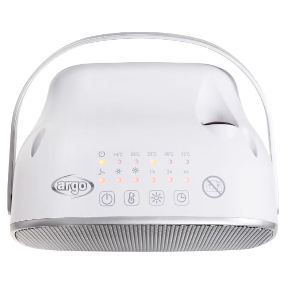 ARGO-WILMA-stufetta-elettrica-Riscaldatore-ambiente-elettrico-con-ventilatore-Interno-Bianco-1500-W