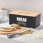 Cecaro Group Scatola Portapane